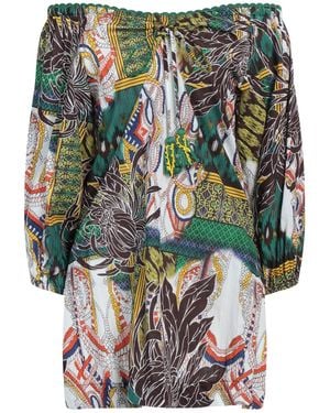 CONNOR & BLAKE Top - Multicolor