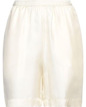 Loulou de Saison Shorts E Bermuda - Bianco
