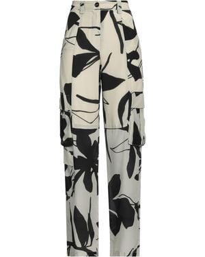Liu Jo Trouser - White