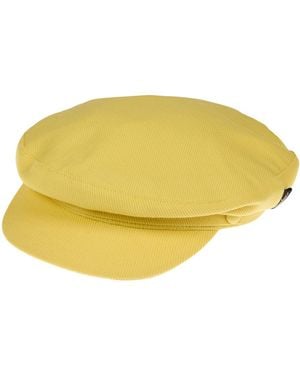 Borsalino Cappello - Giallo