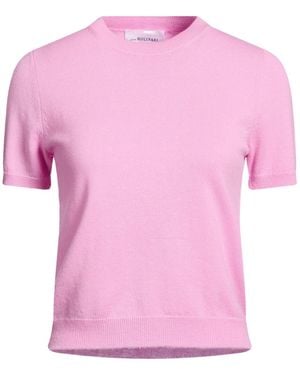 Anna Molinari Pullover - Pink
