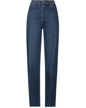 Minus Jeans - Blue