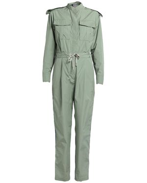 Lorena Antoniazzi Jumpsuit - Grün