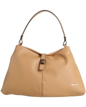 Cerruti 1881 Shoulder Bag - Natural