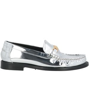 Versace Mocassino - Bianco