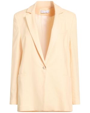 Kaos Blazer - Natural