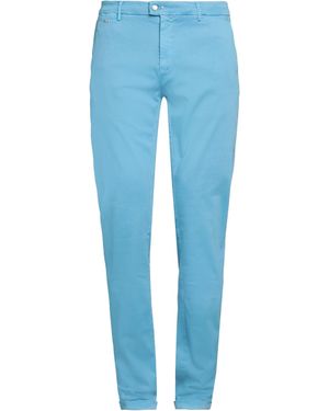 Tramarossa Hose - Blau