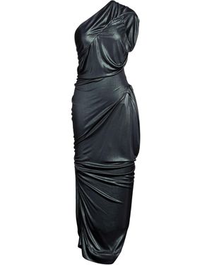Vivienne Westwood Midi Dress - Blue