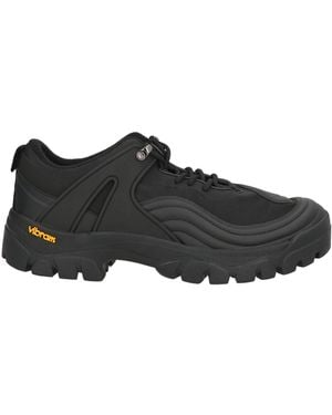 ANDERSSON BELL Trainers - Black