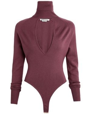 ALESSANDRO VIGILANTE Body - Morado