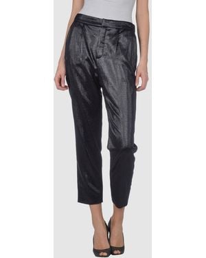 Chloé Trouser - Blue