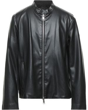 ARMANI EXCHANGE Jacket - Black
