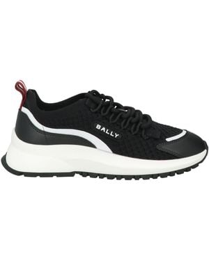 Bally Sneakers - Negro