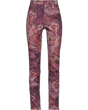 Guess Pants - Red