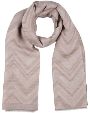 Missoni Sciarpa - Grigio