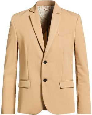 Imperial Blazers - Natural