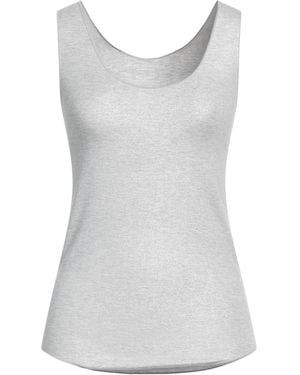 Majestic Filatures Tank Top - Grey