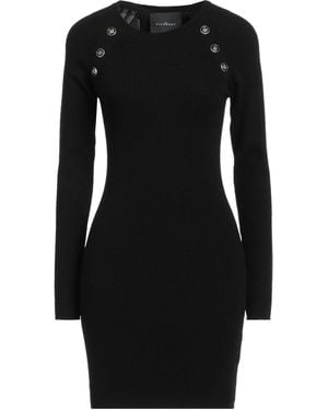 John Richmond Mini Dress - Black