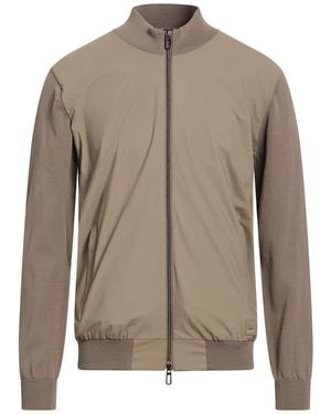 Diktat Jacket - Brown