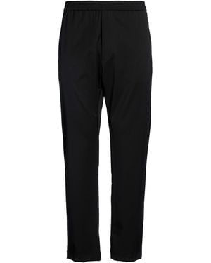 Barena Trouser - Black