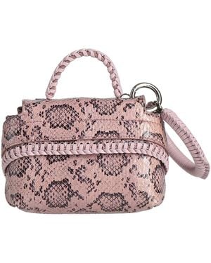 Tod's Bolso De Mano - Rosa