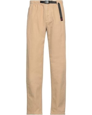 Gramicci Trouser - Natural