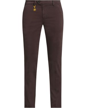 Manuel Ritz Pantalone - Marrone