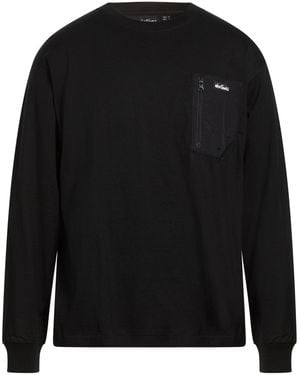 Wild Things T-Shirt Cotton - Black