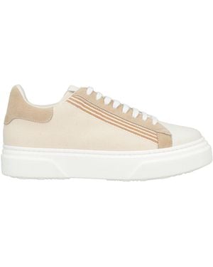 Eleventy Sneakers - Natural
