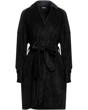 Dondup Mini Dress - Black