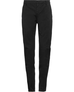 Dondup Pantalone - Nero