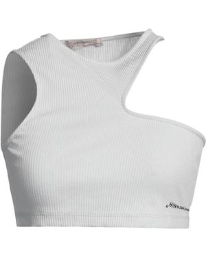 hinnominate Top - Gray