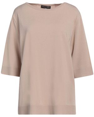 NINO COLOMBO Jumper - Natural
