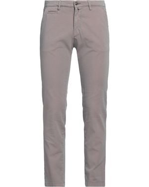 Briglia 1949 Trousers - Grey