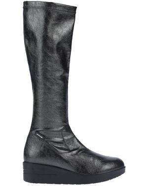 Rucoline Boot - Black