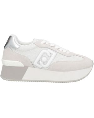 Liu Jo Sneakers - Bianco