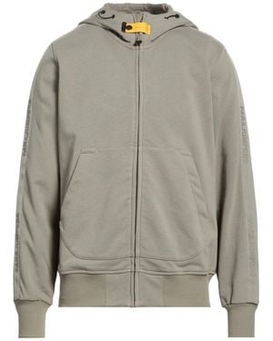Parajumpers Sweatshirt Cotton, Polyester - Grey