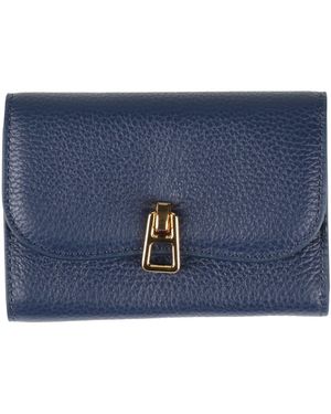 Coccinelle Wallets - Blue