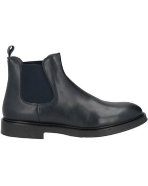 Fedeni Bottines - Noir