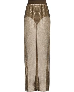 Pinko Trouser - Natural