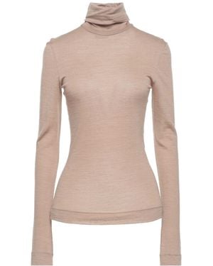 Alysi Turtleneck - Pink