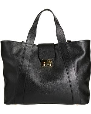 Exte Borsa A Mano - Nero