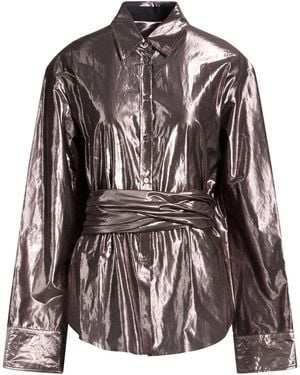 forte_forte Shirt - Multicolour