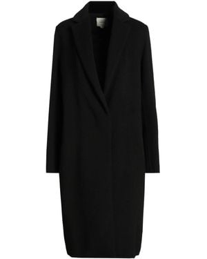 Vince Mantel - Schwarz