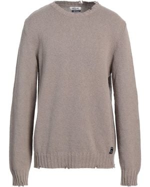Replay Pullover - Gris