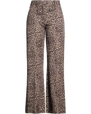 Munthe Trousers - Grey