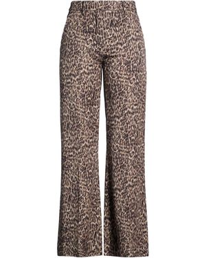 Munthe Trousers - Grey