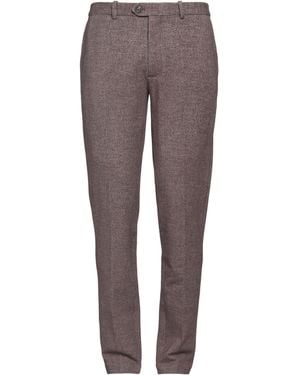 Circolo 1901 Pants - Gray