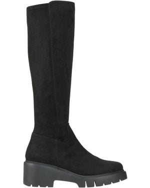 Unisa Stiefel - Schwarz