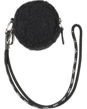 Tod's Monedero - Negro